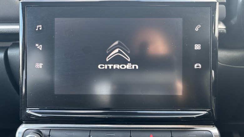 Citroen C3 1.2 PureTech C-Series Edition 5dr Petrol Hatchback